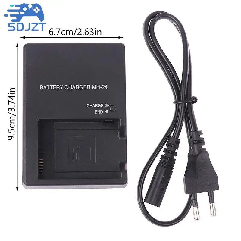 Battery Charger For Camera - Image 7