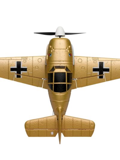 WLtoys A250, 4CH 6-Axis Stunt RC Aircraft