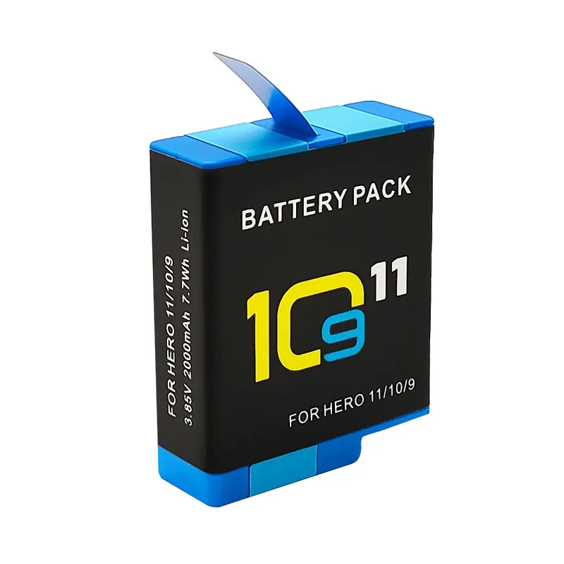 Double Dual Port Slot Battery Charger - Image 2