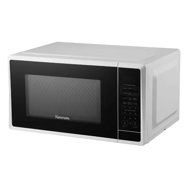Kenmore 1000W Countertop Microwave - Image 5