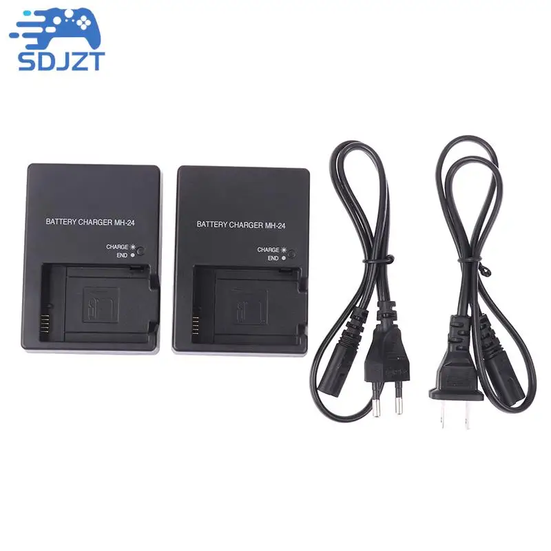 Battery Charger For Camera - Image 2