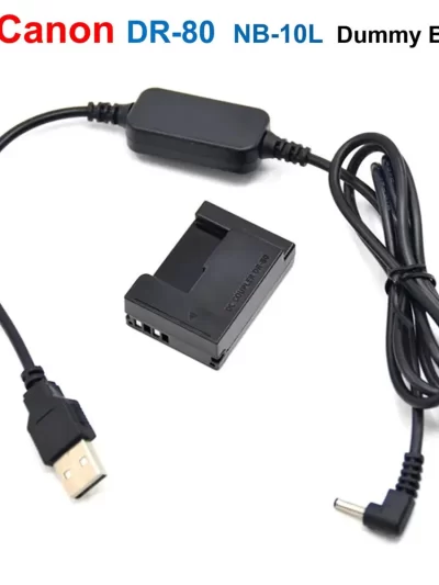 USB Power Cable Adapter