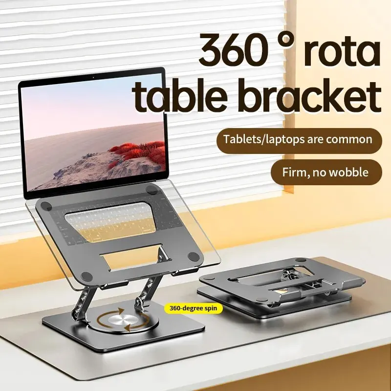 Aluminum Alloy Rotating Bracket - Image 2