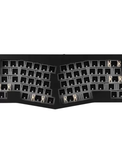 ABM066 Wireless Mechanical Keyboard