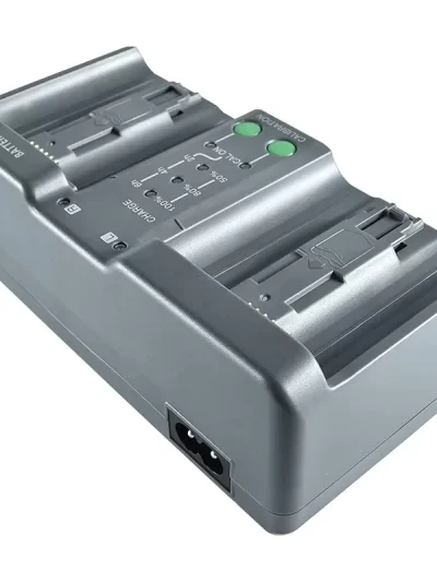 Power Battery Charger