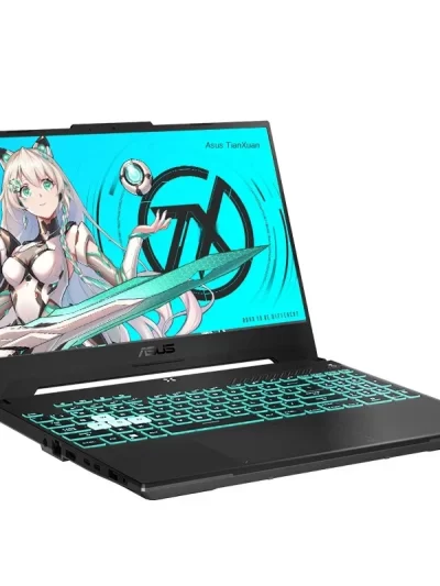 Asus TUF3 Gaming Laptop Intel I5-12500H RTX3050