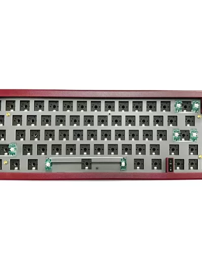 GMK67 Customized Mechanical Keyboard