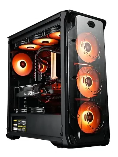 Aotesier Gaming Desktop