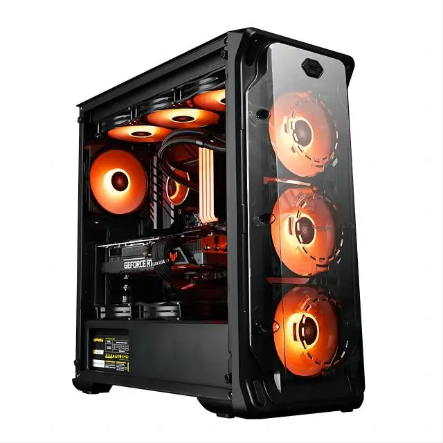 Aotesier Gaming Desktop