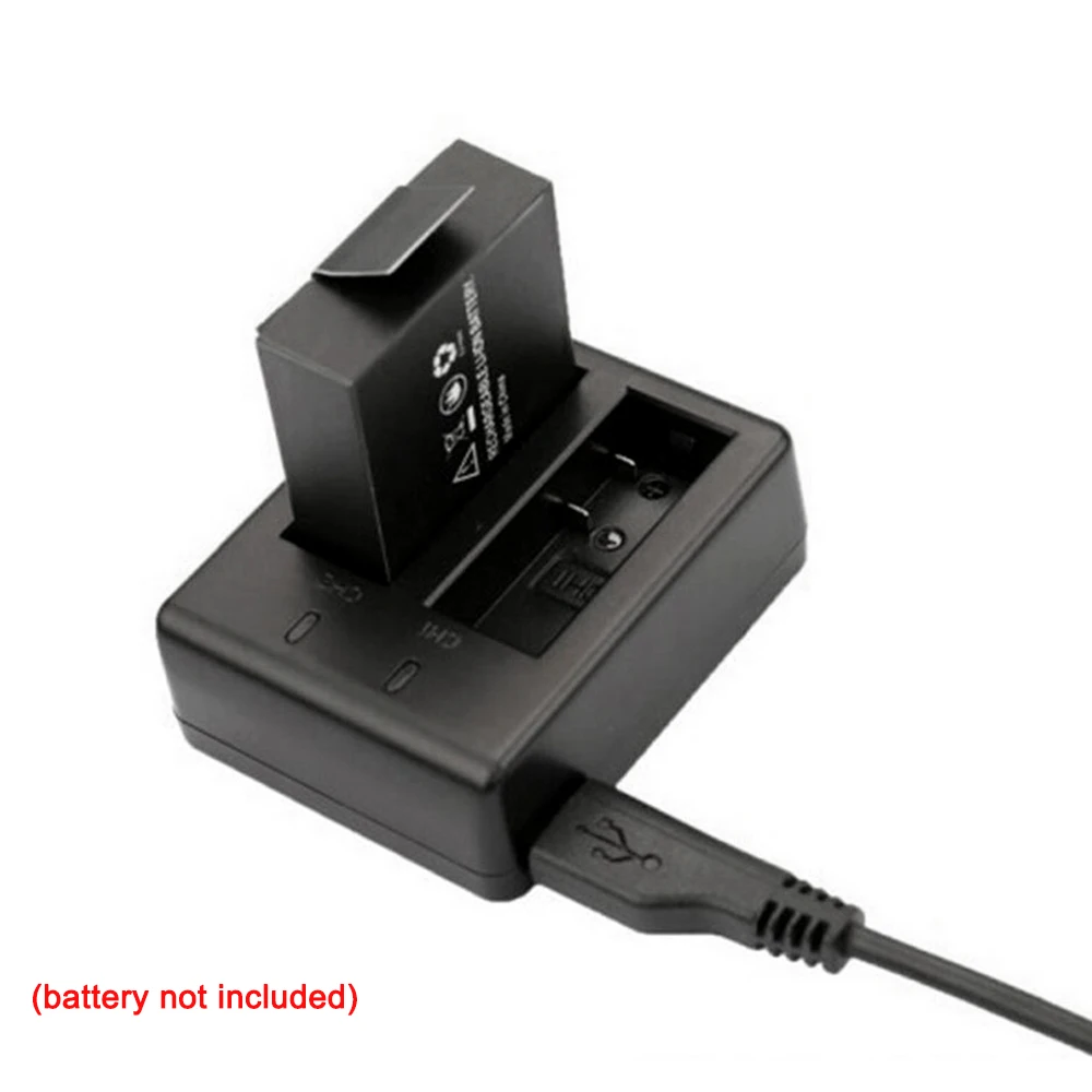 Battery Charger for Camera - Image 2