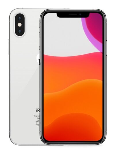 Unlocked iPhone XS: A12 Bionic, 4GB RAM, 64GB/256GB ROM, 12MP Camera, NFC, 4G LTE, Original iOS