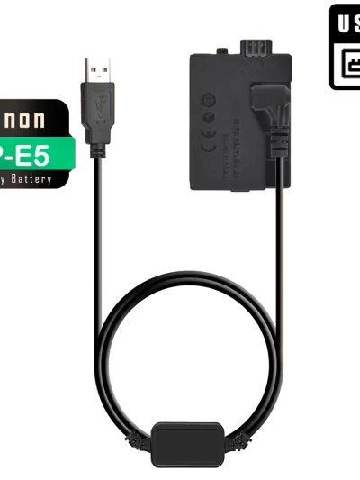 Coupler  Dummy Battery