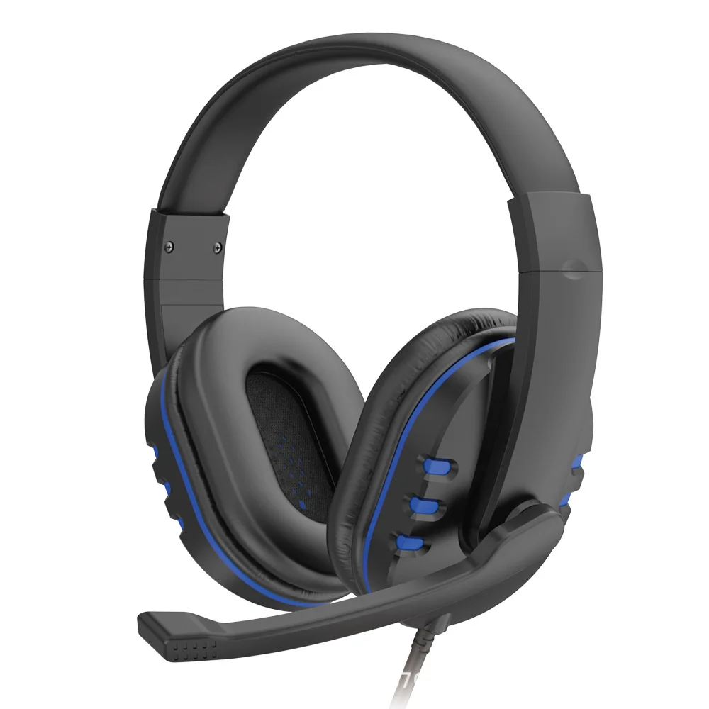 Wired Gaming Headset - Image 4
