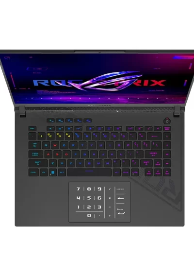 Asus ROG Strix SCAR G614 Gaming Laptop
