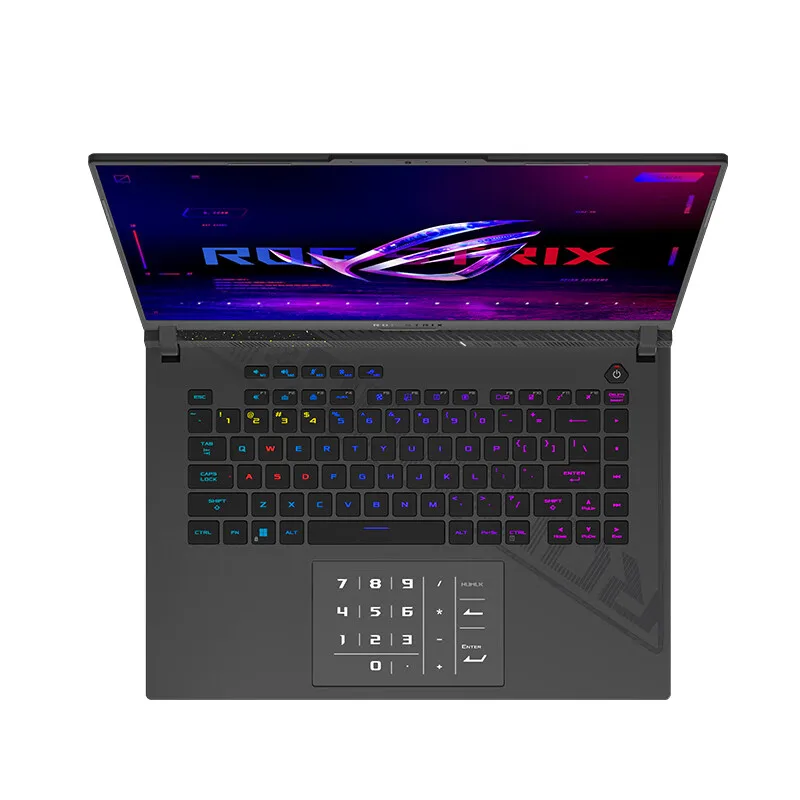 Asus ROG Strix SCAR G614 Gaming Laptop