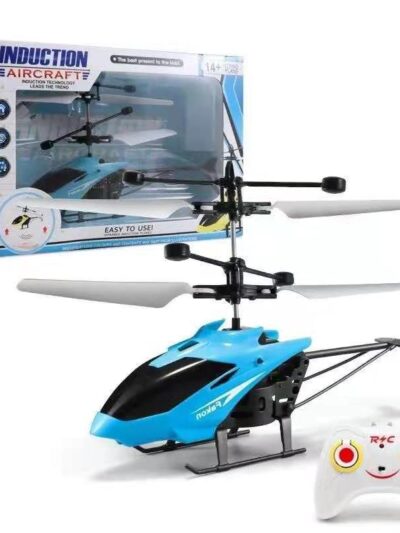 Mini Infrared Induction Drone, Kids Toy Aircraft