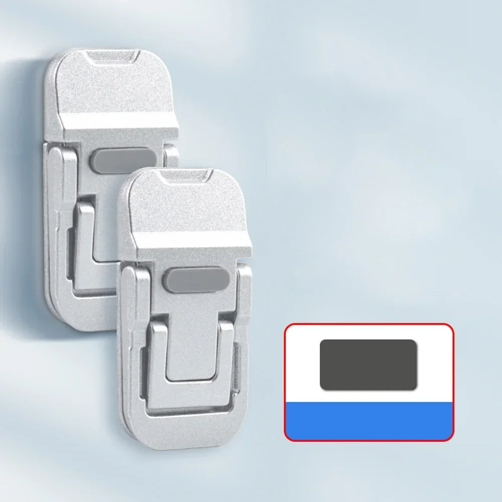 Laptop Desk Stand with Anti-Slip Pads Zinc Alloy Lift Stand - Image 7