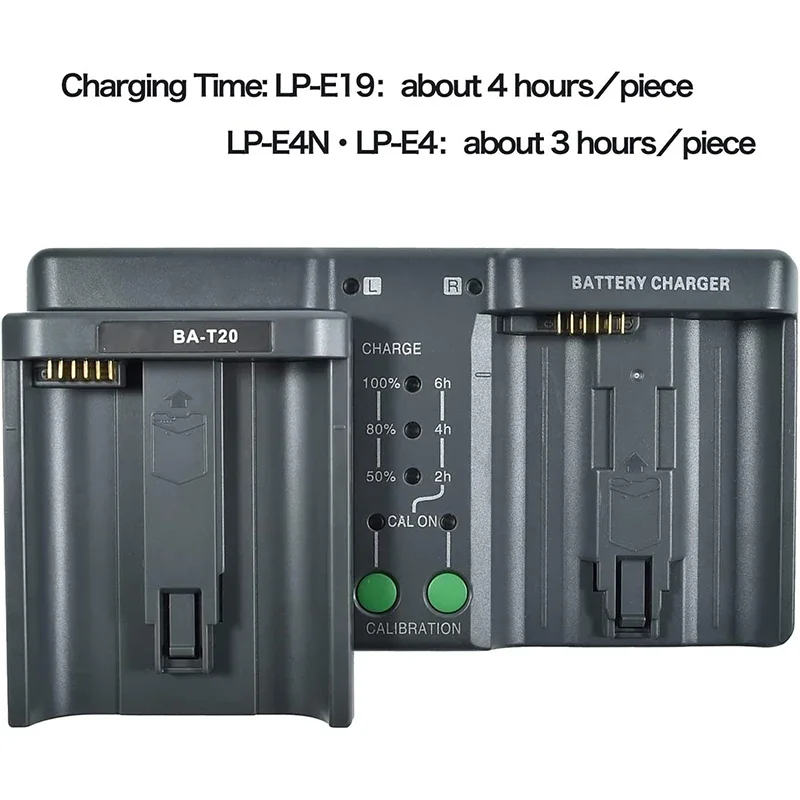 Power Battery Charger - Image 4