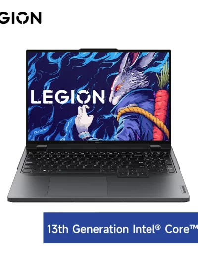 Lenovo Legion Y9000P Gaming Laptop