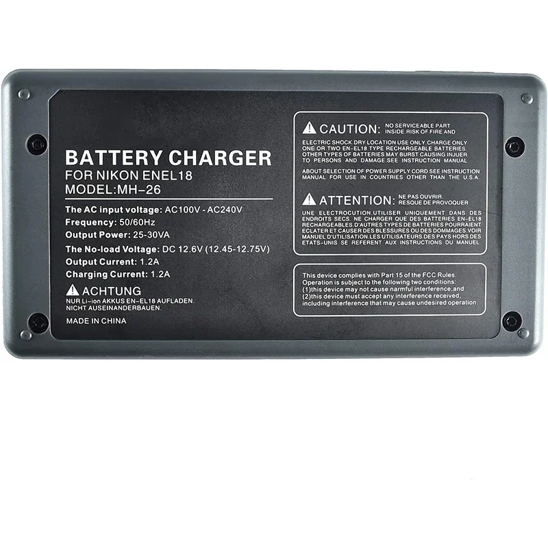 Power Battery Charger - Image 6