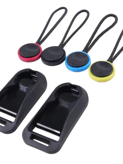 Quick Release Camera Connector