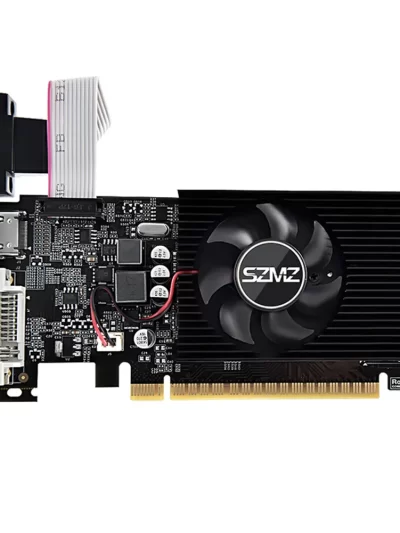 GT730 4GB DDR3 Gaming Video Card with HDMI