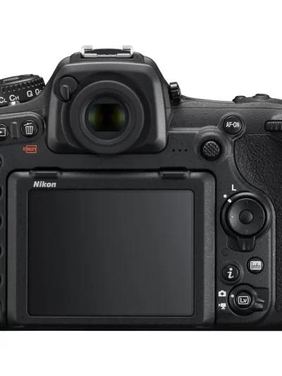 Nikon D500 DSLR Camera