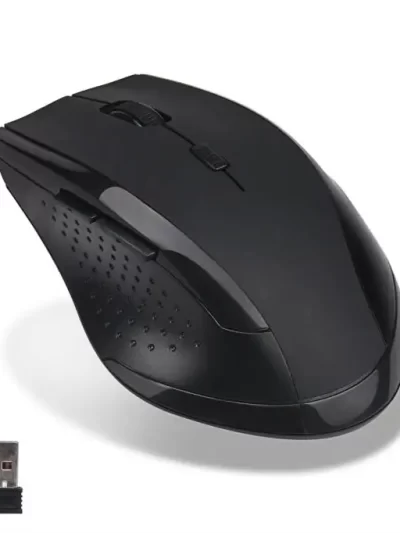 2.4GHz PC USB Mouse