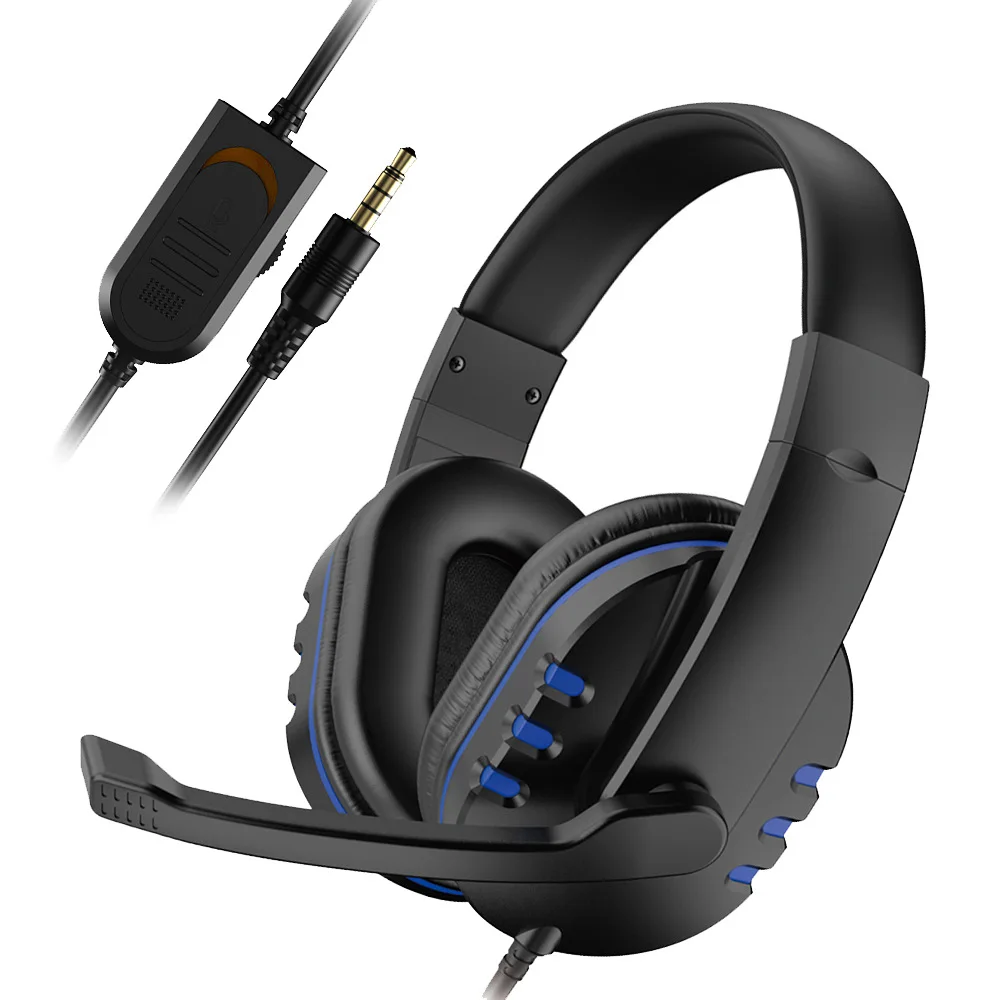 Wired Gaming Headset - Image 2