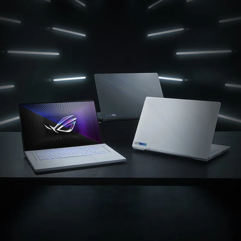 Asus ROG Zephyrus GU603/604 Gaming Laptop i9-13900H - Image 6