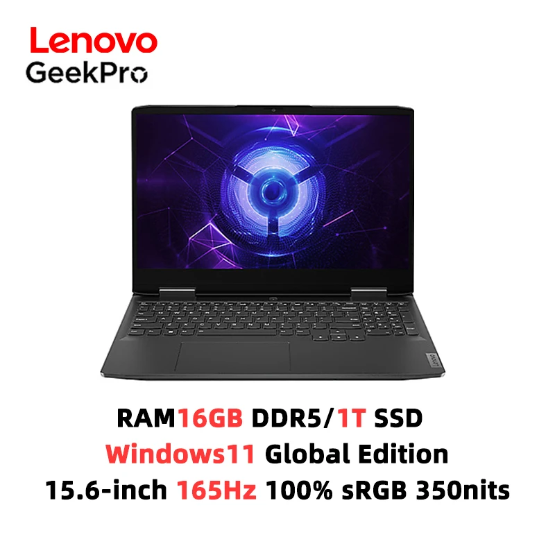Lenovo GeekPro G5000 Gaming Laptop - Image 7