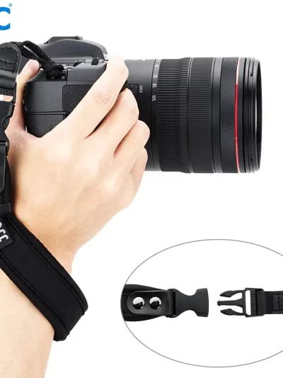 Reflex Camera Hand Strap
