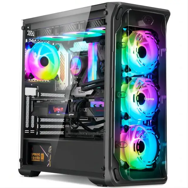 Aotesier Gaming Desktop - Image 2