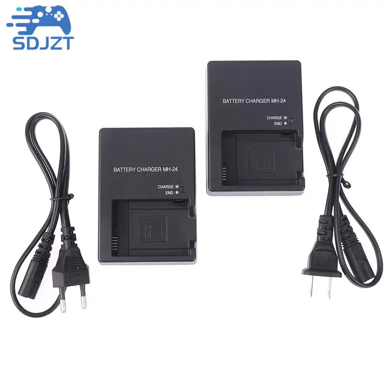 Battery Charger For Camera - Image 5