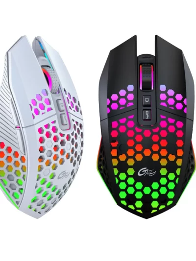 Rechargeable 2.4G Wireless Mouse