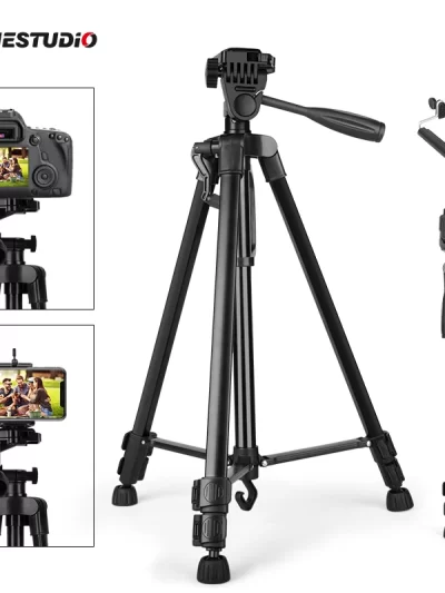 Camera Tripod  for Canon