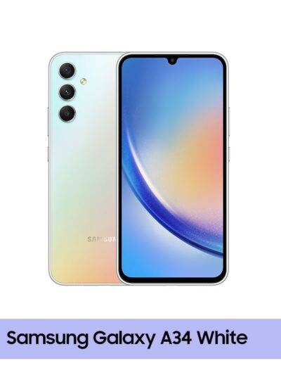 Samsung Galaxy A34 5G: Original, Dimensity 1080, 120Hz