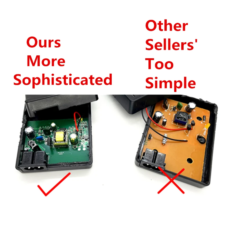 Camera Battery Charger - Image 6