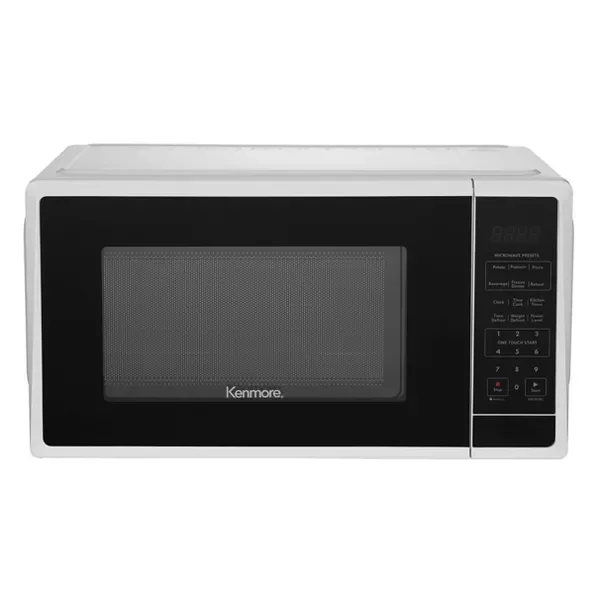 Kenmore 1000W Countertop Microwave - Image 2