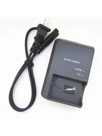 Canon camera charger