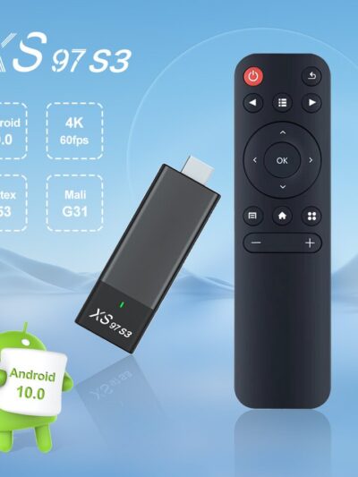 Smart TV Stick