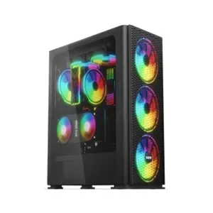 AMD A8 Gaming Desktop 500GB - Image 5