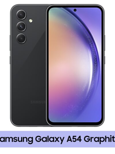 Samsung Galaxy A54 5G: Exynos 1380, 120Hz, 5000mAh