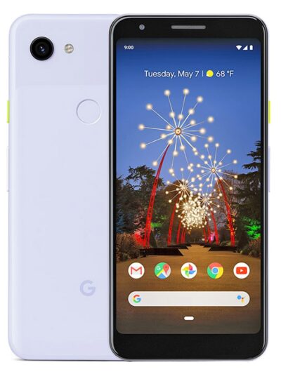 Google Pixel 3A 3AXL 6.0" Snapdragon