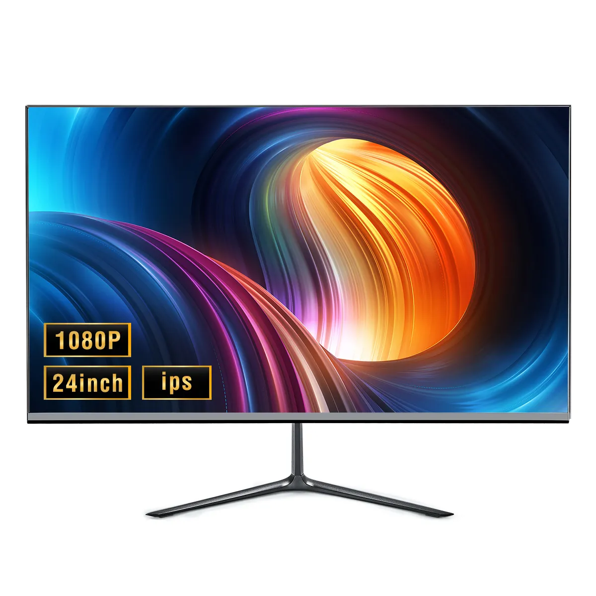 24 Inch Anmite 75Hz LCD Monitor
