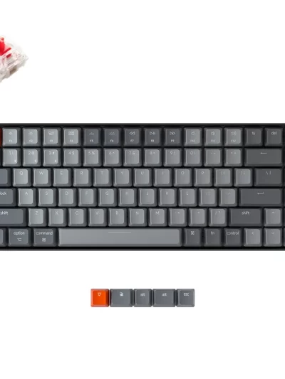 Keychron K2 A V2 Bluetooth Wireless Mechanical Keyboard