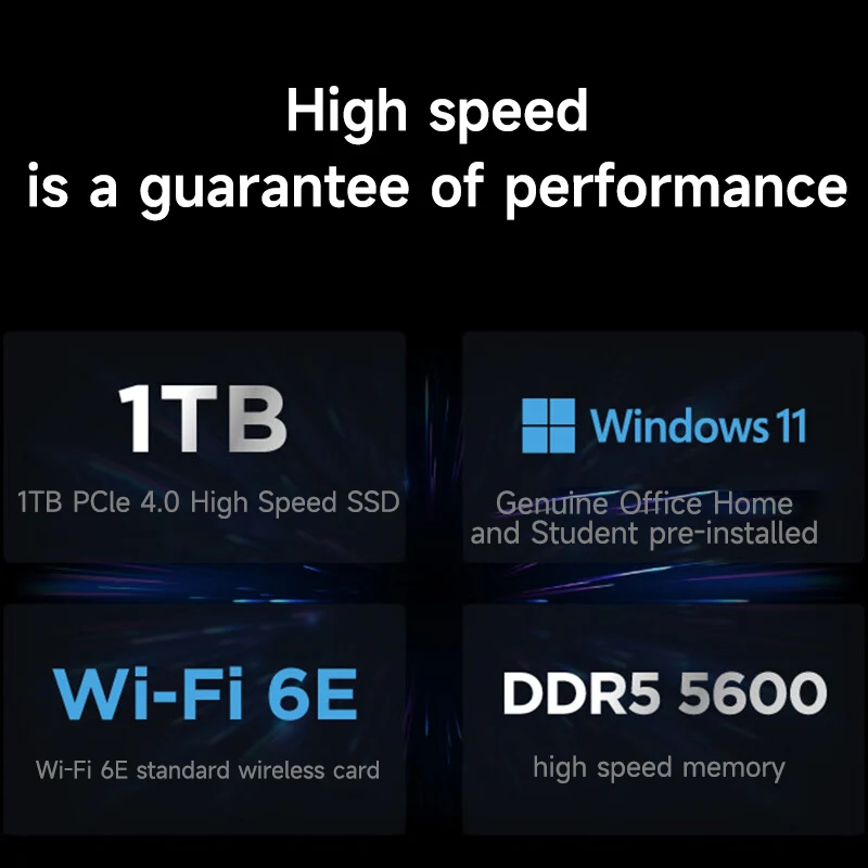 Lenovo Legion Y9000P Gaming Laptop - Image 6