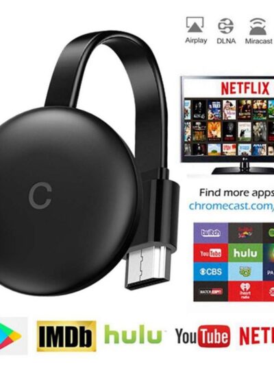 G12 1080P HD Wireless Display