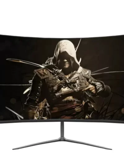 22 inch Curved LCD Monitor