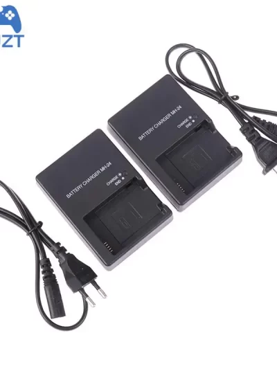 Battery Charger For Camera